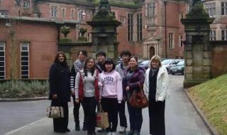 初中毕业可以上什么学校 初中毕业可以上什么学校