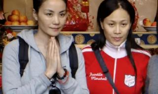 那英王菲2018春晚 那英王菲2018春晚