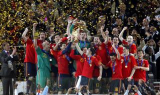 南非世界杯西班牙首粒进球 南非世界杯西班牙首粒进球