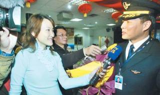 川航飞行员不当言论内容 川航飞行员不当言论内容