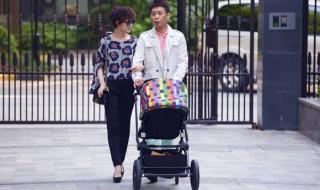 张译的两任妻子照片 张译的两任妻子照片