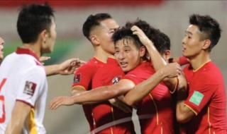 国足进军世界杯有多少希望 国足进军世界杯有多少希望