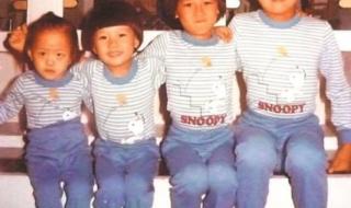 林志玲林志颖是幼儿园同学 林志玲林志颖是幼儿园同学