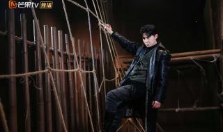 密室大逃脱第四季首发阵容 密室大逃脱第四季首发阵容