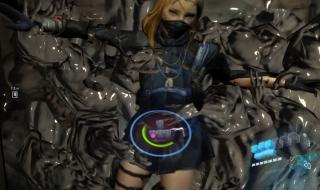 主要就是他们 生化危机6人物介绍 主要就是他们 生化危机6人物介绍