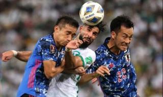 国足进军世界杯有多少希望 国足进军世界杯有多少希望