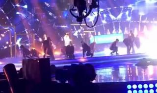 芒果TV跨年晚会节目单公布 芒果TV跨年晚会节目单公布