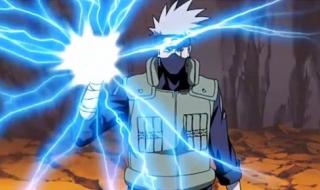 旗木卡卡西的真面目 旗木卡卡西的真面目