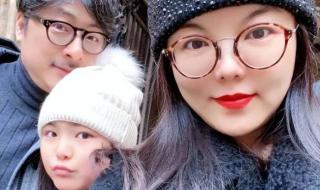 王岳伦首谈王诗龄教育规划 王岳伦首谈王诗龄教育规划