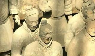 始作俑者其无后乎 始作俑者其无后乎