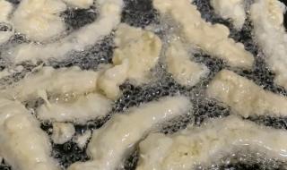 小酥肉怎么做又酥又脆 小酥肉怎么做又酥又脆