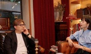 王岳伦首谈王诗龄教育规划 王岳伦首谈王诗龄教育规划