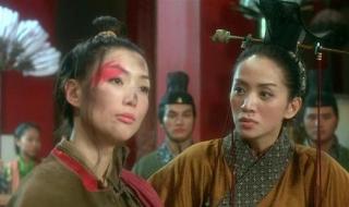 钟无艳是什么历史人物 钟无艳是什么历史人物