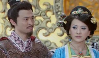 隋唐英雄5薛刚反唐 隋唐英雄5薛刚反唐