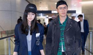 杨颖张嘉倪账号被禁言 杨颖张嘉倪账号被禁言