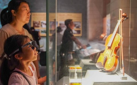 博物馆热现象（博物馆热现象的意义）