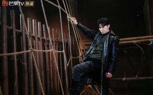 密室大逃脱第四季彭昱畅是常驻吗 密室大逃脱第四季首发阵容