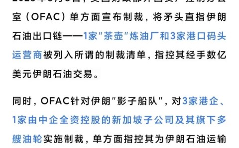 包含美国制裁中国公司MCP_14]^的词条