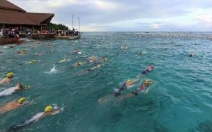 学到游泳的哪个环节教练会有肢体接触 跟游泳教练频繁肢体接触