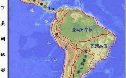 拉美经济复苏（拉美经济史）