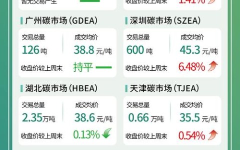 碳市场建设（全国碳排放交易）（全国碳市场正式启动时间）