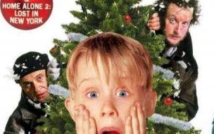 小鬼当家有几部 小鬼当家5_假日劫案