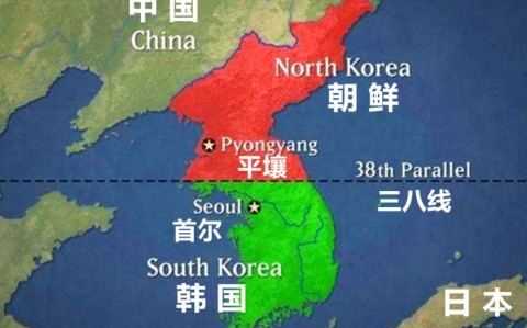 朝鲜半岛局势（核试验与制裁）（朝鲜半岛核问题如何解决?）