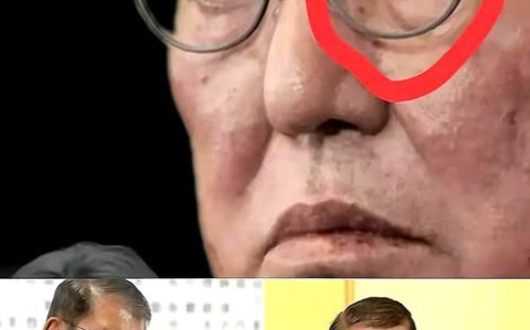 日本首相危机（日本首相紧急状态）