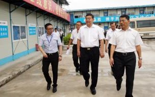 南方电网原董事长接受审查了吗 南方电网原董事长接受审查