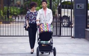 张译第一任妻子是谁 张译的两任妻子照片