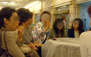 快过年了,注意!这些干果不能买 快过年了不要再买了