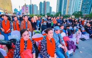 民航通_建党百年文艺演出《伟大征程》将拍成电影 庆祝建党百年文艺演出直播