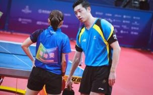 樊振东个人资料介绍 樊振东个 马龙樊振东个人信息遭泄露