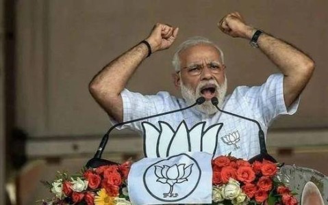 印美关税争端（莫迪缺席联大）（印美关系最新消息）