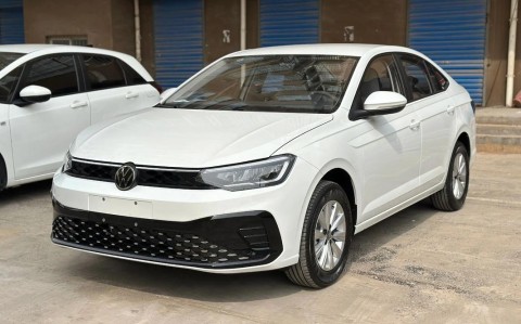 大众汽车新朗逸（大众汽车朗逸新锐）