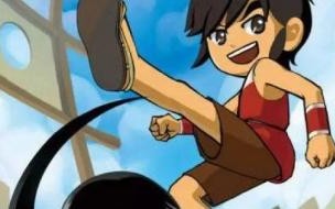 宋代足球小将主题曲 宋代足球小将主题曲