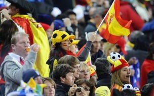 南非世界杯十大进球 南非世界杯西班牙首粒进球