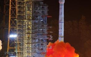 我国一箭双星又一次发射成功,这一次发射的卫星有什么作用 我国一箭双星再次发射成功