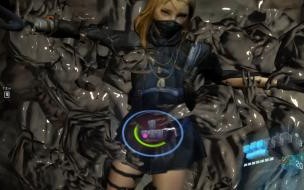 生化危机6人物 主要就是他们 生化危机6人物介绍