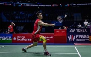 李诗沣全英赛后实时排名 李诗沣首夺全英赛冠军