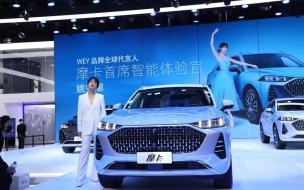 姚安娜为什么叫华为公主 姚安娜现身华为发布会