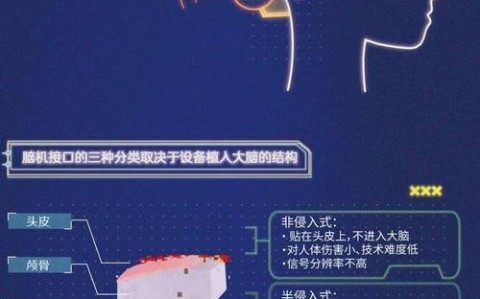 脑机接口（医疗康复应用）（脑机接口简介）