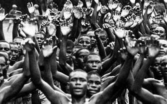 非洲安全危机（尼日利亚绑架事件）（非州尼日利亚）