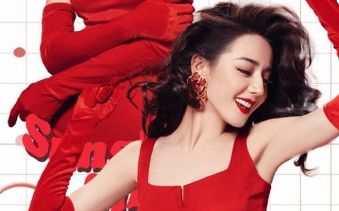 迪丽热巴代言风波（迪丽热巴代言风波是真的吗）