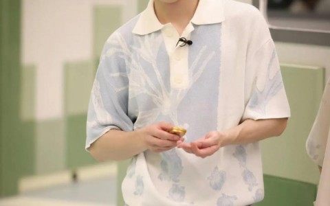 许凯聚众赌博调查（许凯 2021）