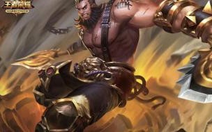 历史上的钟无艳是什么人她是什么结局 钟无艳是什么历史人物