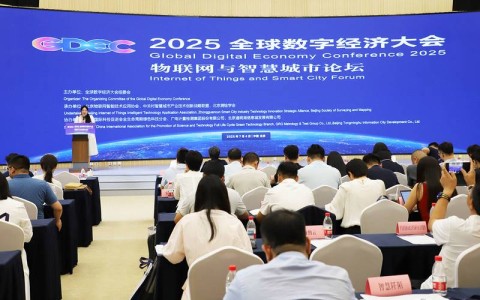 数字经济论坛（世界数字经济论坛）