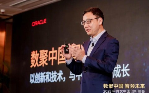 甲骨文AI业务增长（甲骨文公司业务）