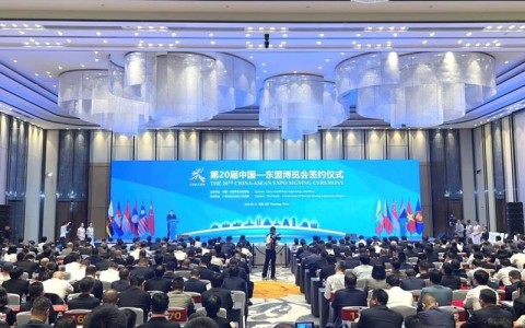 东博会筹备进展（东博会2022）