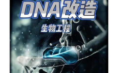 生物科技突破（基因编辑应用）（生物基因科技是什么）